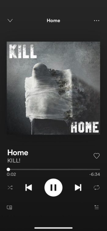 Kill Home